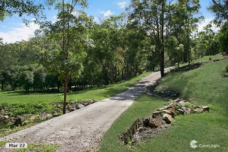 1125 Gold Coast Springbrook Rd, Neranwood, QLD 4213