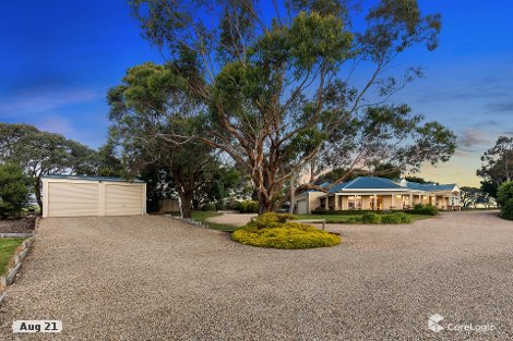 221 Whitehead Rd, Ob Flat, SA 5291