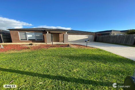 23 Stringybark Ave, Wallan, VIC 3756