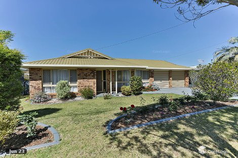 38 Broadfoot St, Kearneys Spring, QLD 4350