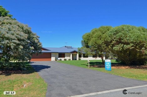 20 Deloraine Dr, Warrenup, WA 6330