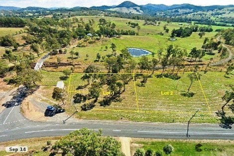 2 Kandanga Amamoor Rd, Amamoor, QLD 4570