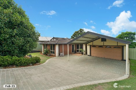 7 Thomas St, North Rothbury, NSW 2335