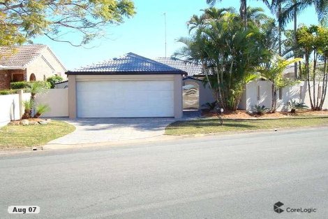 16 River Cres, Broadbeach Waters, QLD 4218