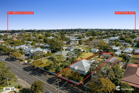 65 West St, Newtown, QLD 4350