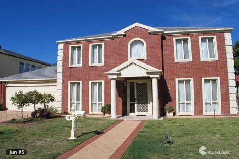 3 Alexander Ct, Novar Gardens, SA 5040