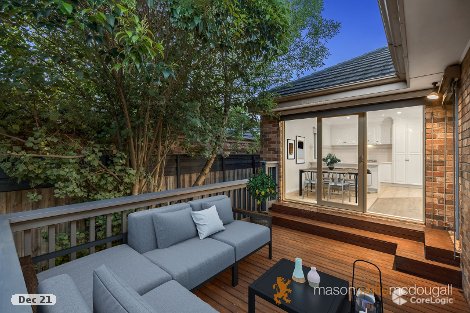 8 Bellevue Rd, Eltham, VIC 3095