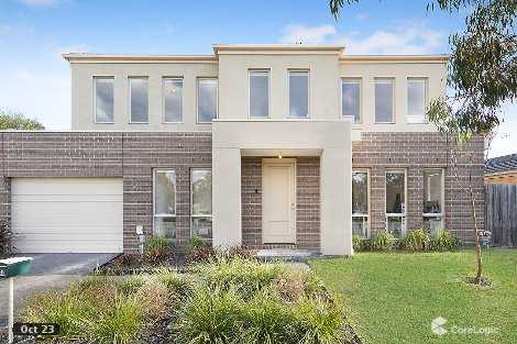 2/20 Reefton Ct, South Morang, VIC 3752