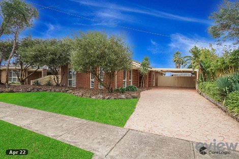 35 Daphne Cres, Werribee, VIC 3030