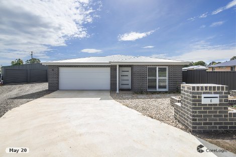 6 Graham Cres, Crookwell, NSW 2583