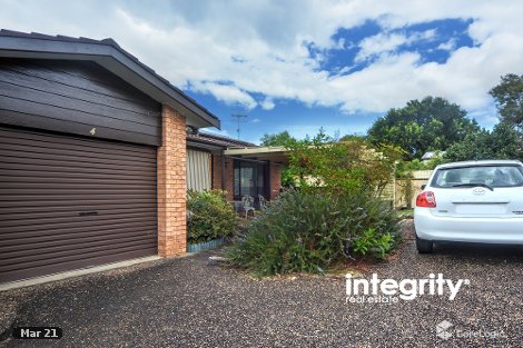 4/5 Carisbrooke Cl, Bomaderry, NSW 2541