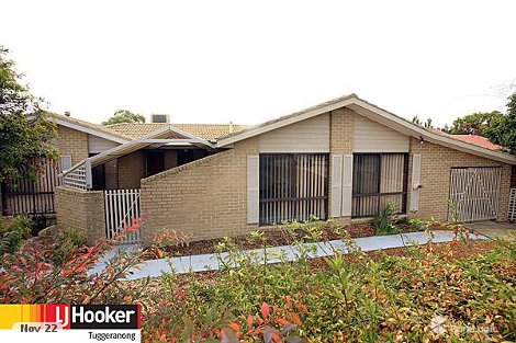 47 Carter Cres, Calwell, ACT 2905