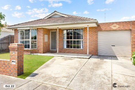 1/14 Yeats Dr, Delahey, VIC 3037