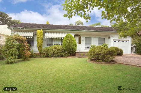 16 Valley View Cres, North Epping, NSW 2121