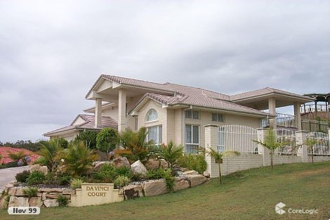 2 Da Vinci Ct, Mackenzie, QLD 4156