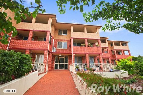 1/1-9 Terrace Rd, Dulwich Hill, NSW 2203