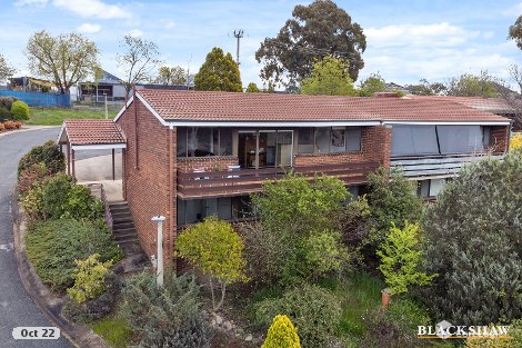 2 Joyce Pl, Mawson, ACT 2607