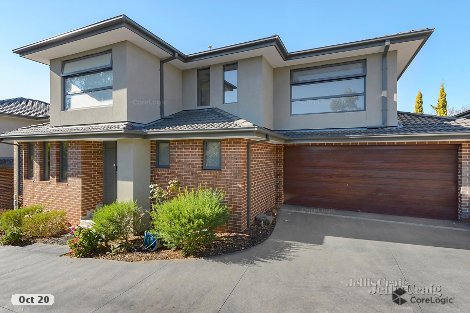 2/34 James St, Templestowe Lower, VIC 3107