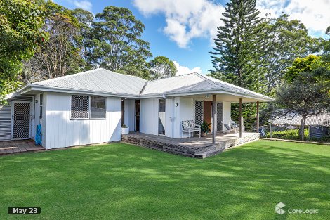 66 North Rd, Lower Beechmont, QLD 4211