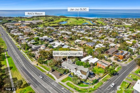 6/45 Great Ocean Rd, Jan Juc, VIC 3228