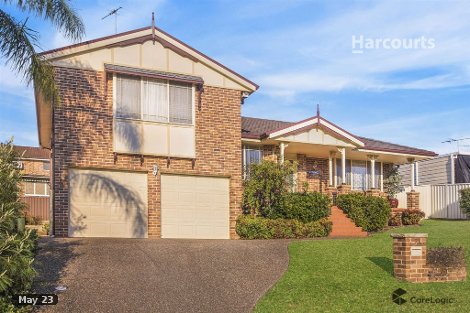 25 Kearns Ave, Kearns, NSW 2558