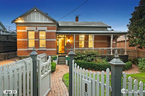 37 Chaucer Cres, Canterbury, VIC 3126