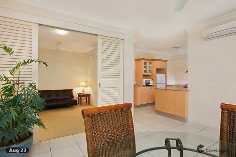 1724/2-10 Greenslopes St, Cairns North, QLD 4870