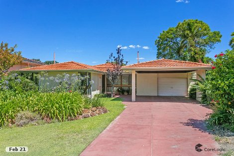 16 Campion Cres, Attadale, WA 6156