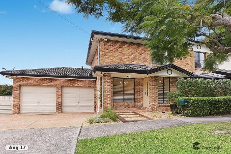 2 Wilding St, Marsfield, NSW 2122