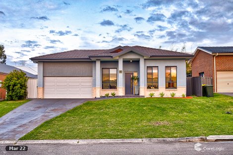 63 Dalmeny Dr, Macquarie Hills, NSW 2285