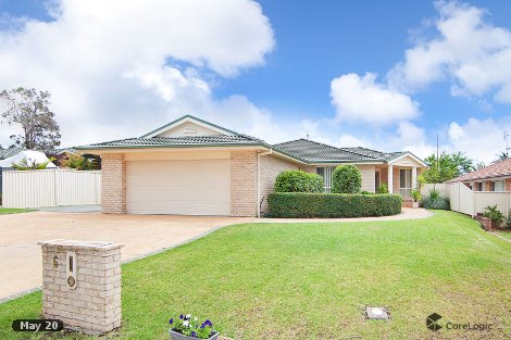 6 Grey Gum Cl, Hamlyn Terrace, NSW 2259