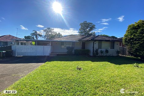 2 Ash St, North St Marys, NSW 2760