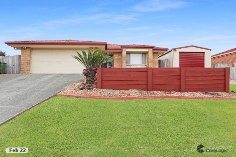 1 Sutherland Cres, Morayfield, QLD 4506