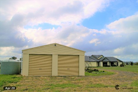 190 Coach Lane, Bishopsbourne, TAS 7301