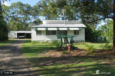 38 Cobbs Rd, Bucca, QLD 4670