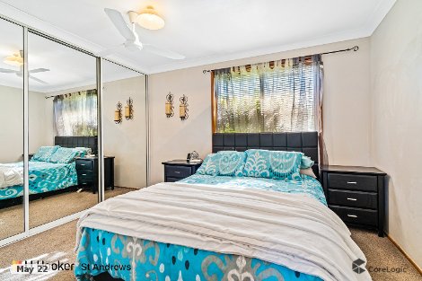 14 Cochrane St, Minto, NSW 2566