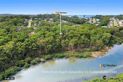 63 Litchfield Cres, Long Beach, NSW 2536