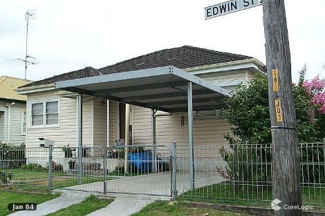 22 Edwin St, Maryville, NSW 2293