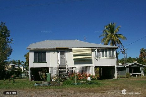 17 Fourteenth St, Home Hill, QLD 4806