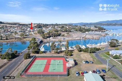 7 Claridge Ct, Triabunna, TAS 7190