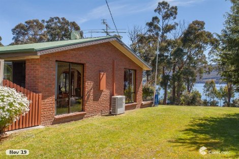 165 Esperance Coast Rd, Surges Bay, TAS 7116