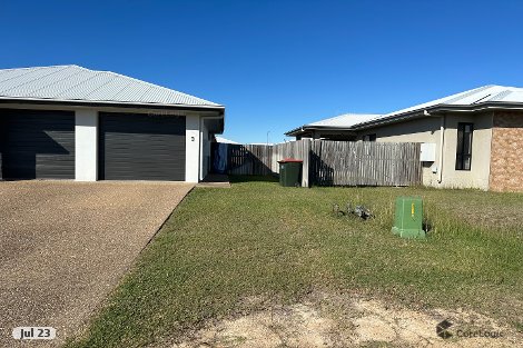 2/19 Cartier Cct, Burdell, QLD 4818