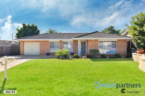 15 Diamontina Ave, Kearns, NSW 2558