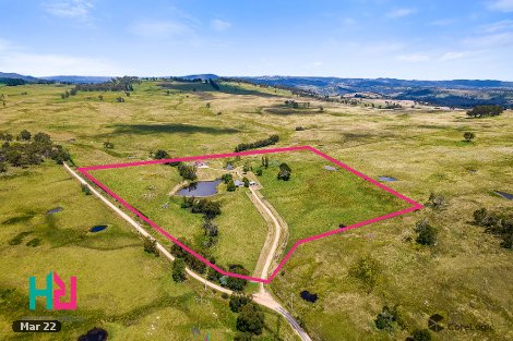 361 Jerrys Meadow Rd, Sodwalls, NSW 2790