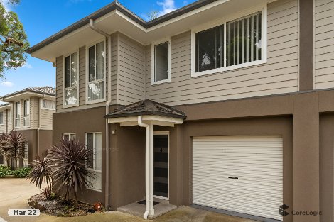 4/5 Adelaide St, Oxley Park, NSW 2760