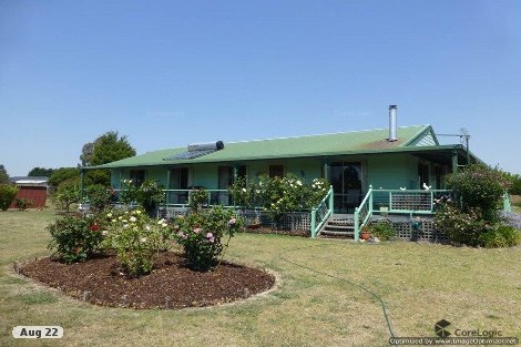 47 Hoyt St, Lindenow, VIC 3865