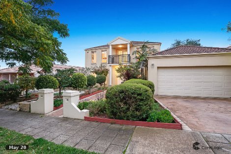 8 Ninnis Ct, Roxburgh Park, VIC 3064