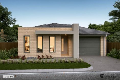 Lot 310 Leopold St, Melton South, VIC 3338