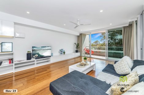 72/43 Constitution Ave, Reid, ACT 2612