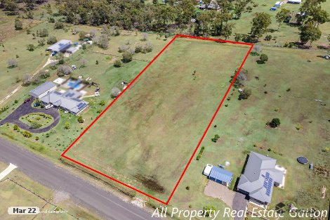 11 Jacana Dr, Adare, QLD 4343